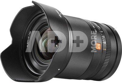 Viltrox Z-13 F1.4 AF Nikon Z Mount APS-C
