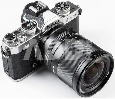 Viltrox Z-13 F1.4 AF Nikon Z Mount APS-C