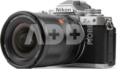 Viltrox Z-13 F1.4 AF Nikon Z Mount APS-C