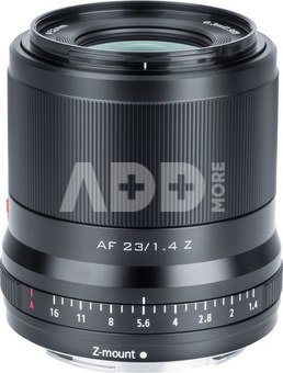 Viltrox Z-23 F1.4 AF Nikon Z Mount APS-C