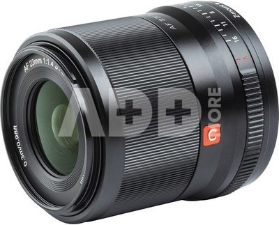 Viltrox Z-23 F1.4 AF Nikon Z Mount APS-C