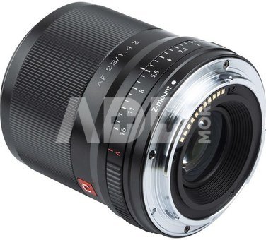 Viltrox Z-23 F1.4 AF Nikon Z Mount APS-C