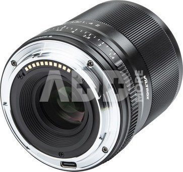 Viltrox Z-33 F1.4 AF Nikon Z-Mount APS-C