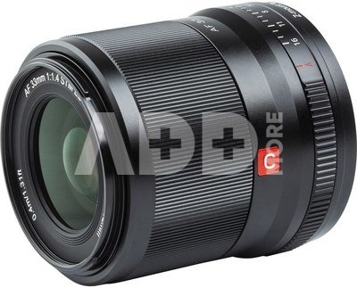 Viltrox Z-33 F1.4 AF Nikon Z-Mount APS-C