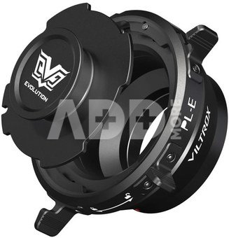 Viltrox ZMOVE Series PL Cine Lens Mount Adapter