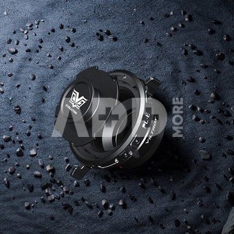Viltrox ZMOVE Series PL Cine Lens Mount Adapter