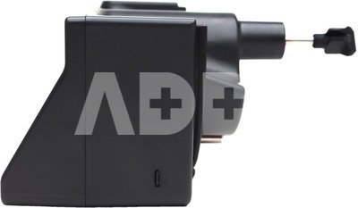 Vintage Visual AGO Film Processor