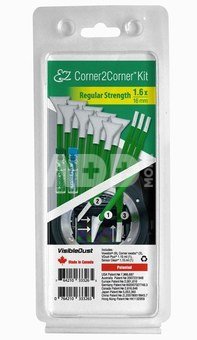 Visible Dust EZ Corner2Corner Kit 1.6x regular strength