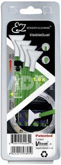Visible Dust EZ Kit Sensor Clean 1.6 green