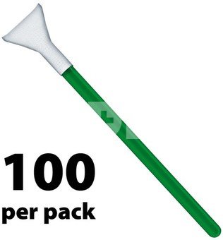 Visible Dust MXD Swabs 1.6 green 100 pcs bulk
