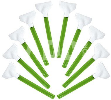 Visible Dust Swabs Digital Back 42mm