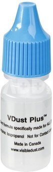 Visible Dust VDust Plus Cleaning Liquid 8 ml