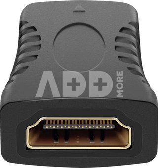 Vivanco adapter HDMI - HDMI