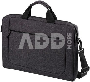 Vivanco laptop bag Casual 15.6", black