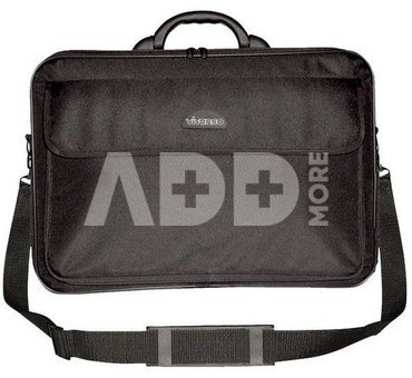 Vivanco notebook bag Widescreen 17", black (23234)
