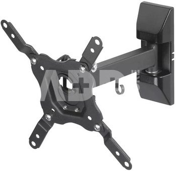Vivanco TV wall mount Motion 43" 25kg