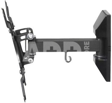 Vivanco TV wall mount Motion 43" 25kg