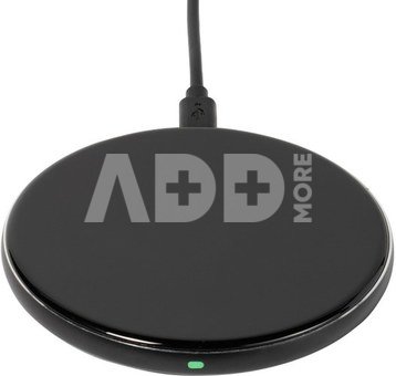 Vivanco Wireless Super Fast Charger (61341)