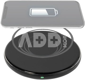 Vivanco Wireless Super Fast Charger (61341)