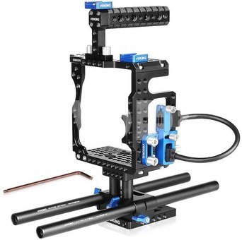 Meike VK 5D4B Vedio Cage