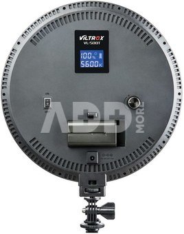Viltrox VL 500T Ring LED Light