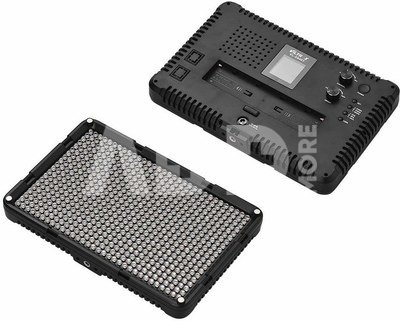Viltrox VL D640T Professional & ultrathin LED light