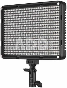 Viltrox VL D640T Professional & ultrathin LED light