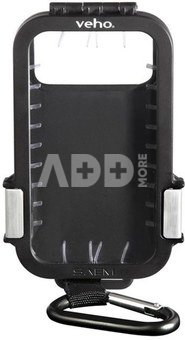 Veho VSA-100-PG Waterproof case + VSA-101-HBM Bike Mount
