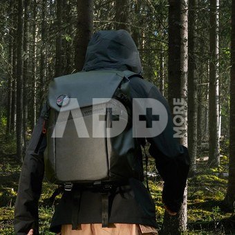 VSGO Black Snipe 20L Commuting Camera Backpack