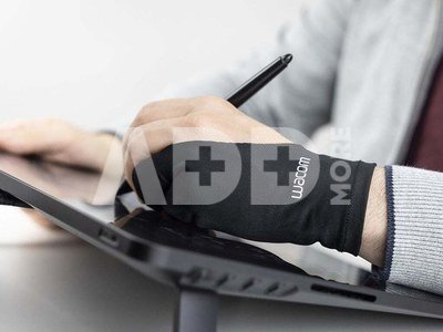 Wacom Artist Drawing Glove, black