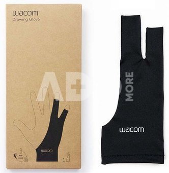 Wacom Artist Drawing Glove, black