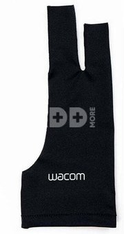 Wacom Artist Drawing Glove, black