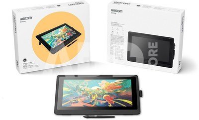 Wacom graphics tablet Cintiq 16