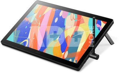 Wacom graphics tablet Cintiq 16 (2025)