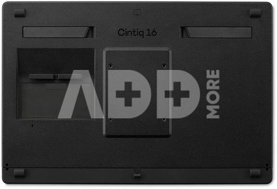 Wacom graphics tablet Cintiq 16 (2025)