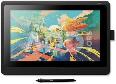 Wacom graphics tablet Cintiq 16