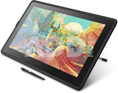 Wacom графический планшет Cintiq 22