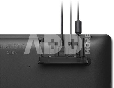 Wacom графический планшет Cintiq 22