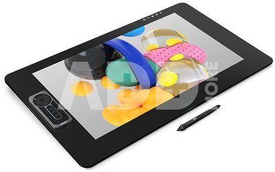 Wacom graphics tablet Cintiq Pro 24 Touch
