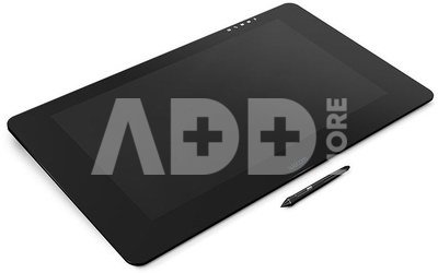 Wacom graphics tablet Cintiq Pro 24 Touch
