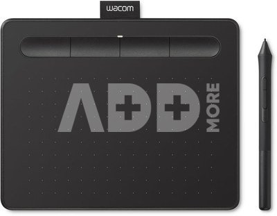 WACOM Intuos Basic Pen S Black