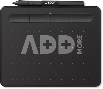 WACOM Intuos Basic Pen S Black