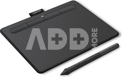 WACOM Intuos Basic Pen S Black