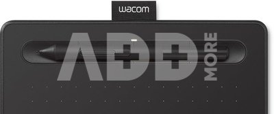 WACOM Intuos Basic Pen S Black