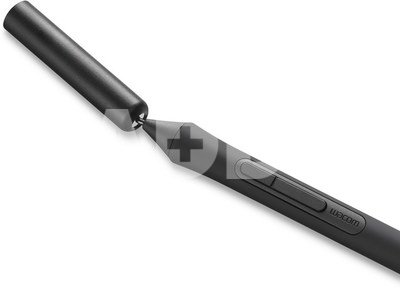 WACOM Intuos Basic Pen S Black