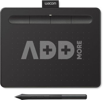 WACOM Intuos Basic Pen S Black