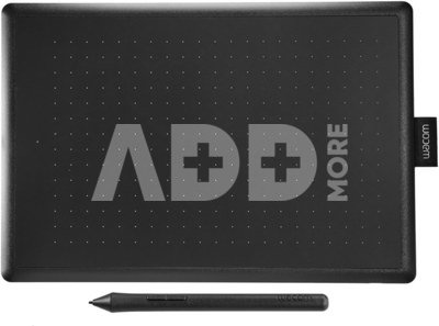 Wacom graphics tablet One by Wacom Medium (CTL-672-N)