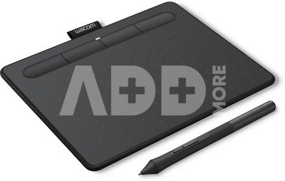 WACOM Intuos Basic Pen S Black