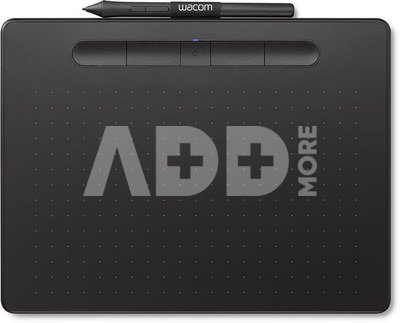 Wacom Intuos M Bluetooth black
