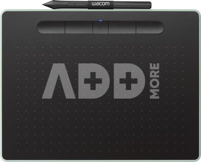Wacom Intuos M Bluetooth Pistachio